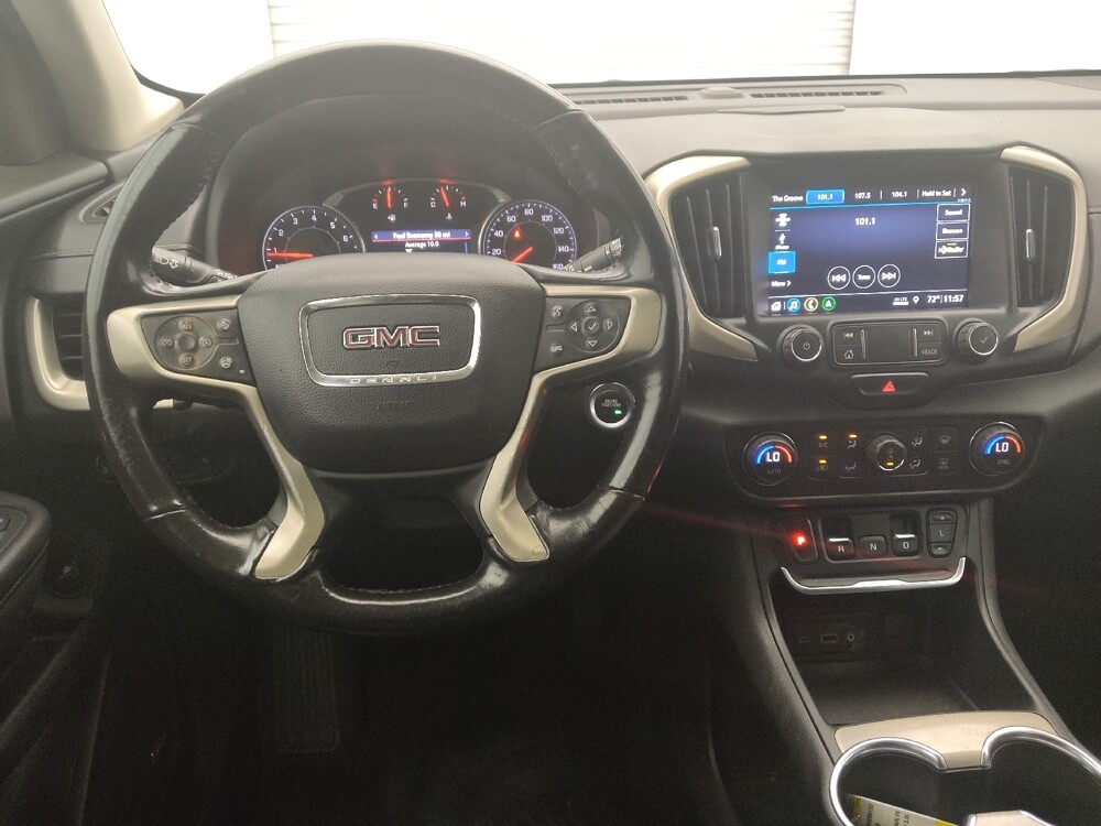 2019 GMC Terrain in Houston, TX 77060 - 18063329 22