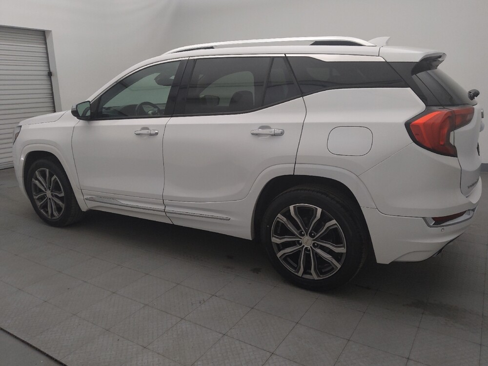 2019 GMC Terrain in Houston, TX 77060 - 18063329 3