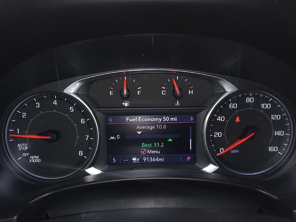 2019 GMC Terrain in Houston, TX 77060 - 18063329 23