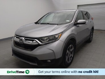 2018 Honda CR-V in Houston, TX 77060