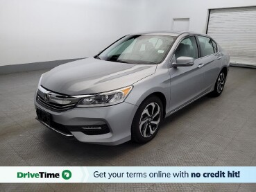 2017 Honda Accord in Temple Hills, MD 20746