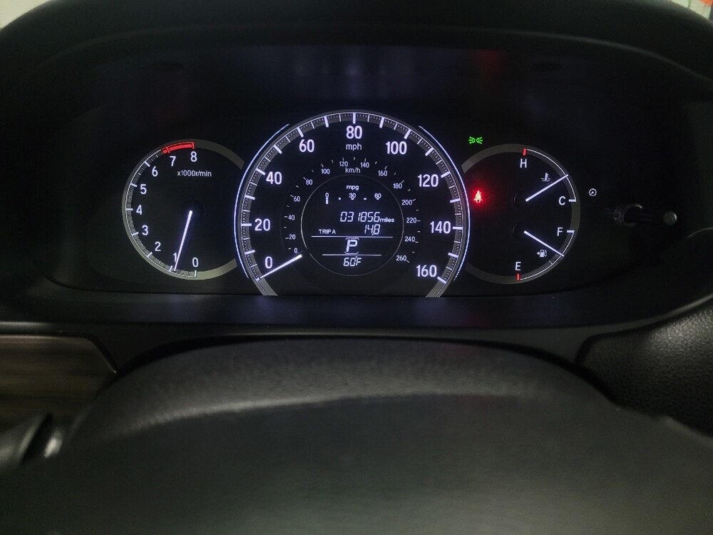 2017 Honda Accord in Temple Hills, MD 20746 - 18063331 23