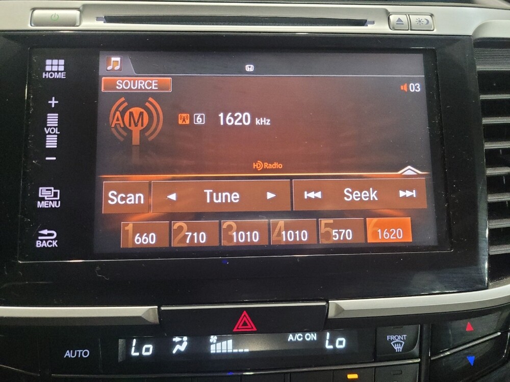 2017 Honda Accord in Temple Hills, MD 20746 - 18063331 25