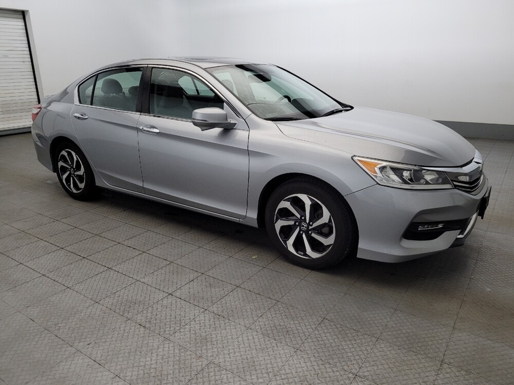 2017 Honda Accord in Temple Hills, MD 20746 - 18063331 11