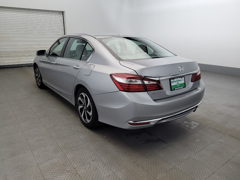 2017 Honda Accord in Temple Hills, MD 20746 - 18063331 5