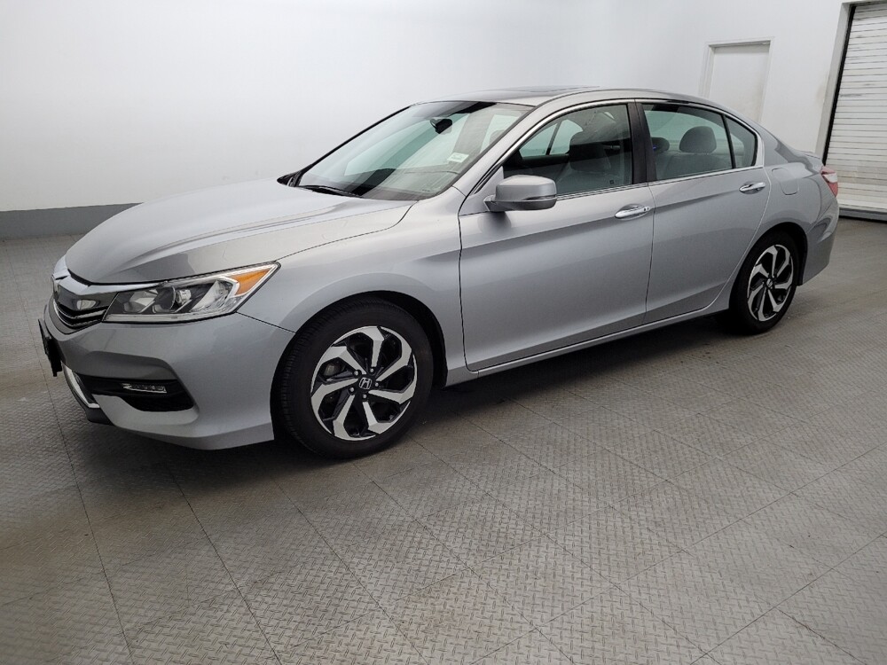 2017 Honda Accord in Temple Hills, MD 20746 - 18063331 2
