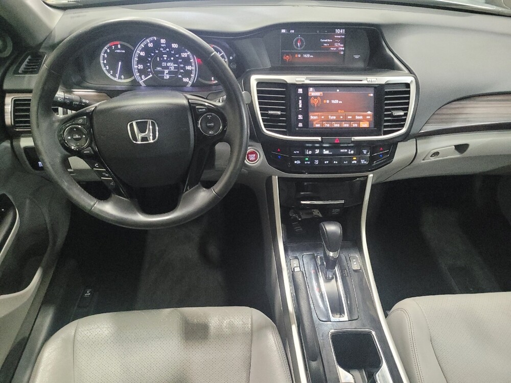 2017 Honda Accord in Temple Hills, MD 20746 - 18063331 22