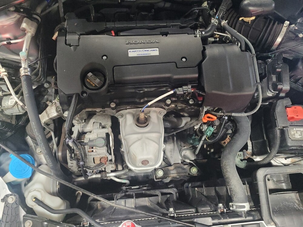 2017 Honda Accord in Temple Hills, MD 20746 - 18063331 30