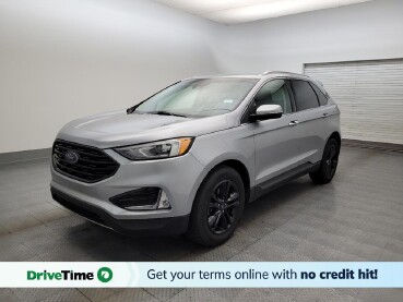 2020 Ford Edge in Mesa, AZ 85210