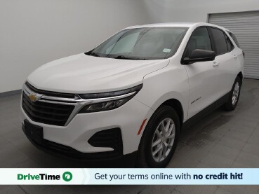 2022 Chevrolet Equinox in Live Oak, TX 78233