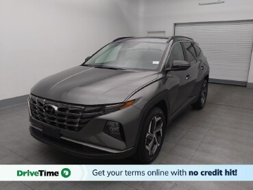 2022 Hyundai Tucson in Wichita, KS 67207