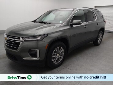 2022 Chevrolet Traverse in Orlando, FL 32808