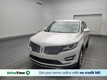2017 Lincoln MKC in Marietta, GA 30062