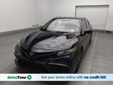 2021 Toyota Camry in Morrow, GA 30260