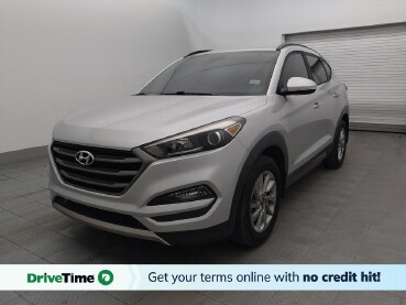 2016 Hyundai Tucson in Tampa, FL 33612