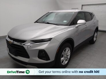 2022 Chevrolet Blazer in Conway, SC 29526