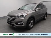 2018 Hyundai Santa Fe in St. Louis, MO 63136