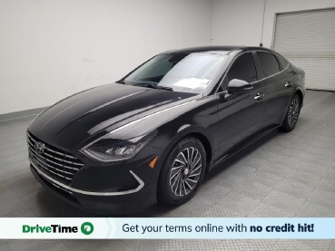 2020 Hyundai Sonata in Montclair, CA 91763