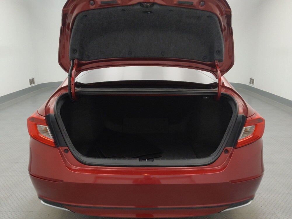 2018 Honda Accord in Lakewood, CO 80215 - 18063359 29