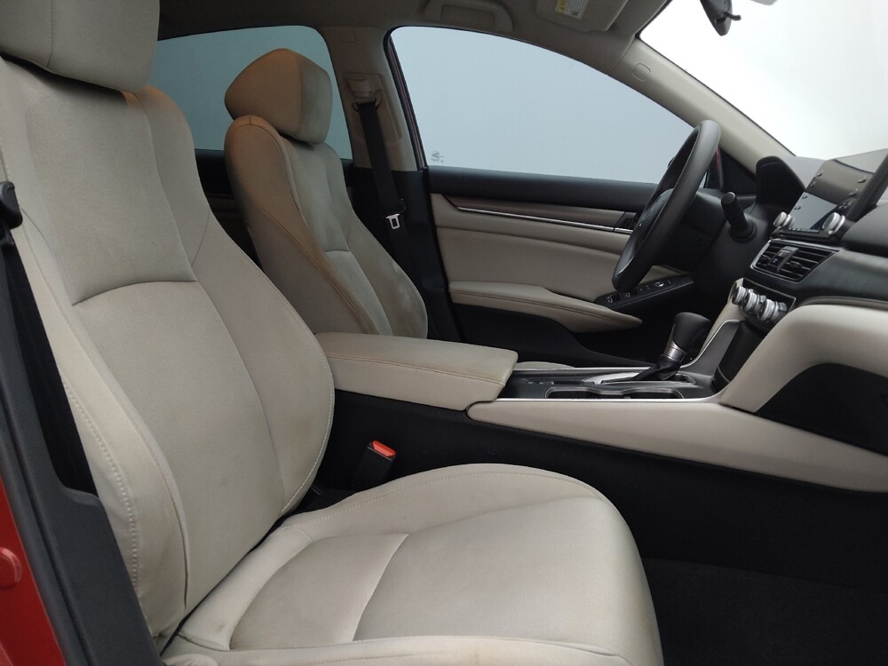 2018 Honda Accord in Lakewood, CO 80215 - 18063359 21