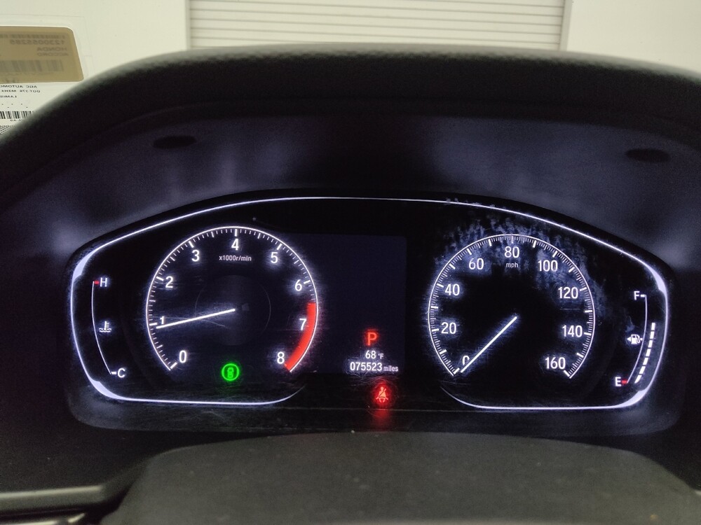 2018 Honda Accord in Lakewood, CO 80215 - 18063359 23