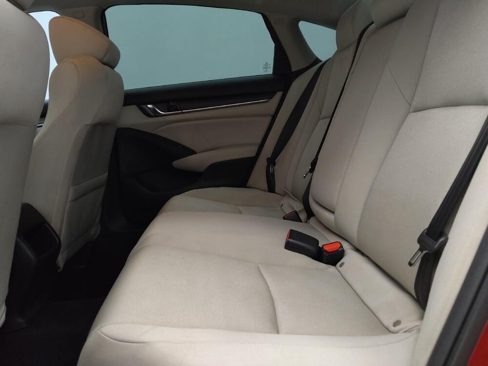 2018 Honda Accord in Lakewood, CO 80215 - 18063359 18