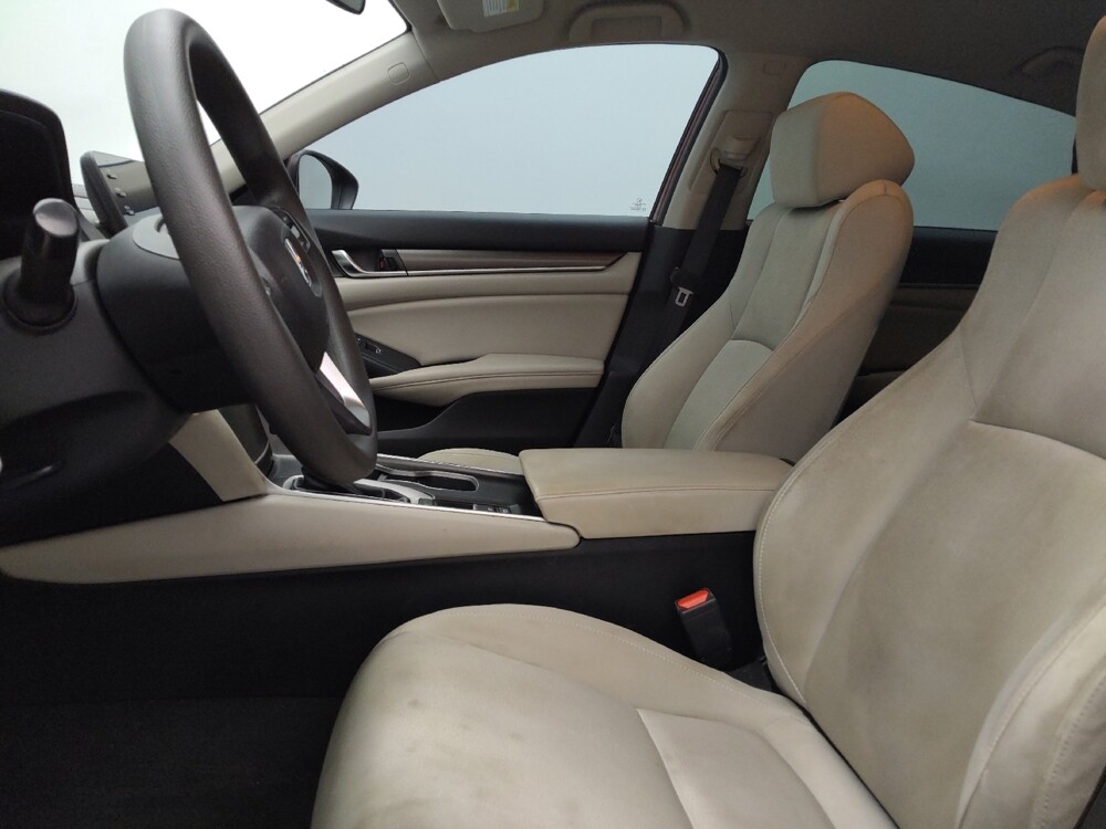 2018 Honda Accord in Lakewood, CO 80215 - 18063359 17