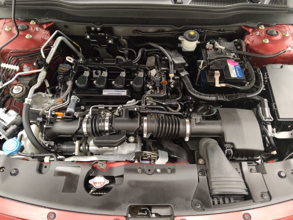 2018 Honda Accord in Lakewood, CO 80215 - 18063359 30