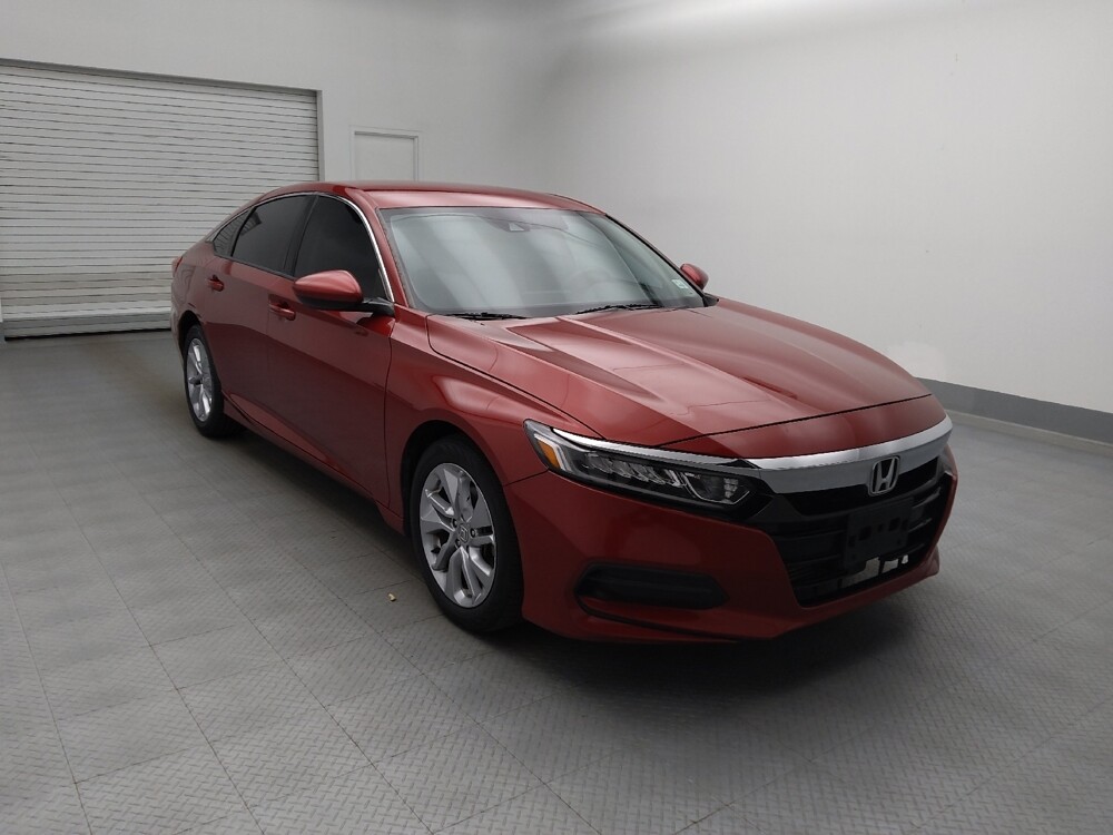 2018 Honda Accord in Lakewood, CO 80215 - 18063359 13