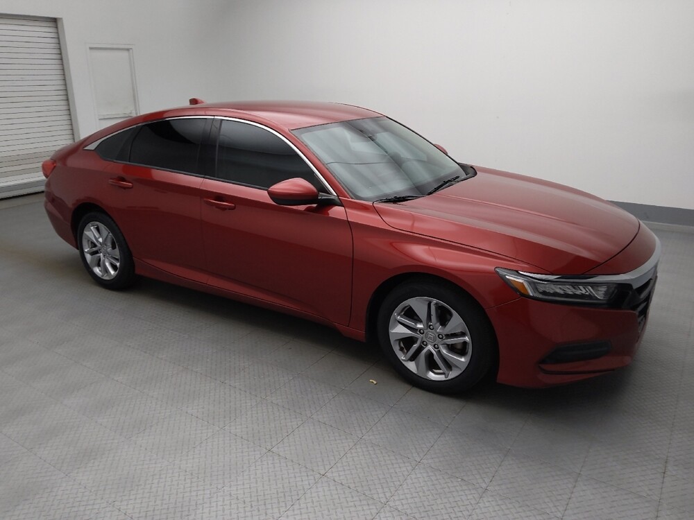 2018 Honda Accord in Lakewood, CO 80215 - 18063359 11