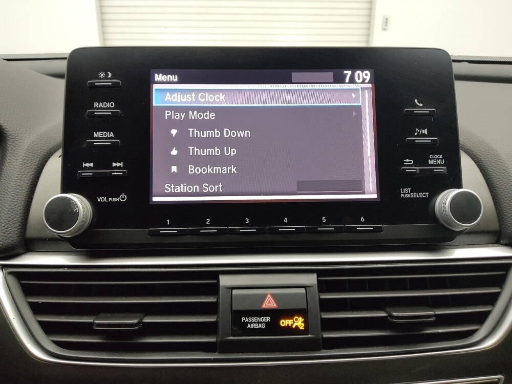 2018 Honda Accord in Lakewood, CO 80215 - 18063359 25