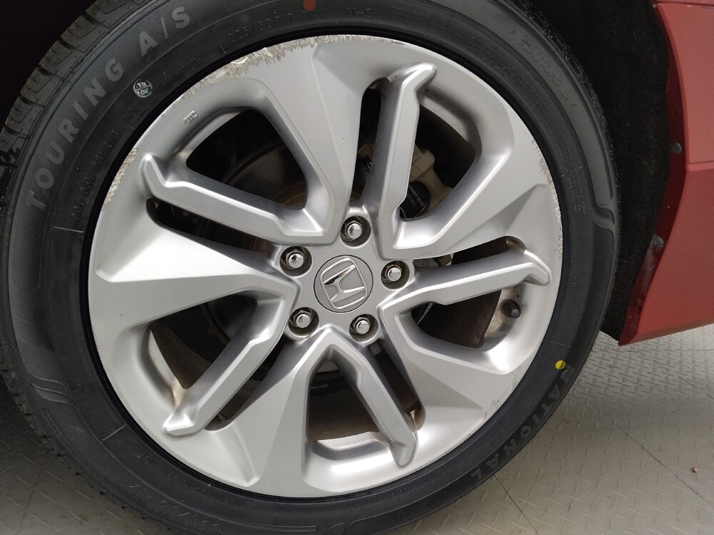 2018 Honda Accord in Lakewood, CO 80215 - 18063359 31