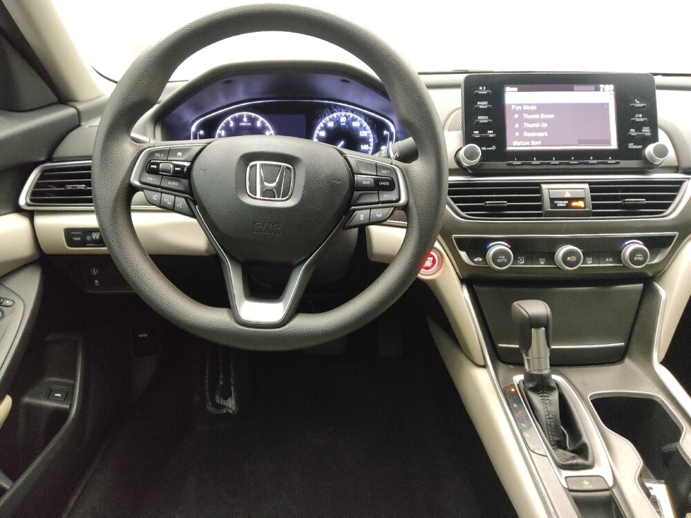 2018 Honda Accord in Lakewood, CO 80215 - 18063359 22