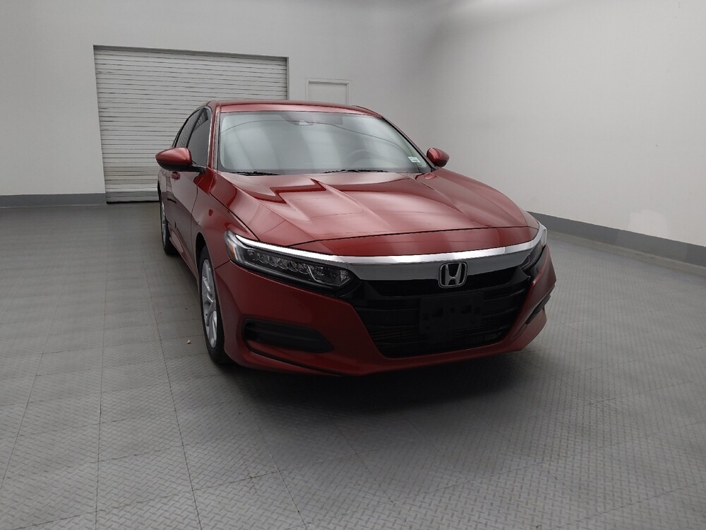 2018 Honda Accord in Lakewood, CO 80215 - 18063359 14