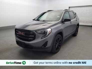 2020 GMC Terrain in Laurel, MD 20724
