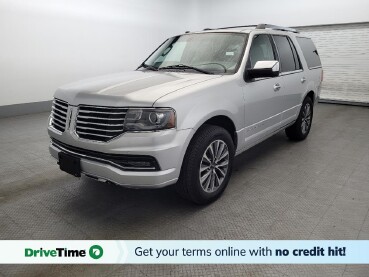2016 Lincoln Navigator in Chesapeake, VA 23320