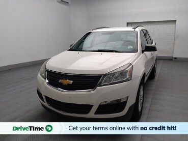 2015 Chevrolet Traverse in Marietta, GA 30062