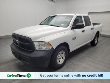 2016 RAM 1500 in Jackson, MS 39211