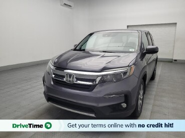 2019 Honda Pilot in Jackson, MS 39211