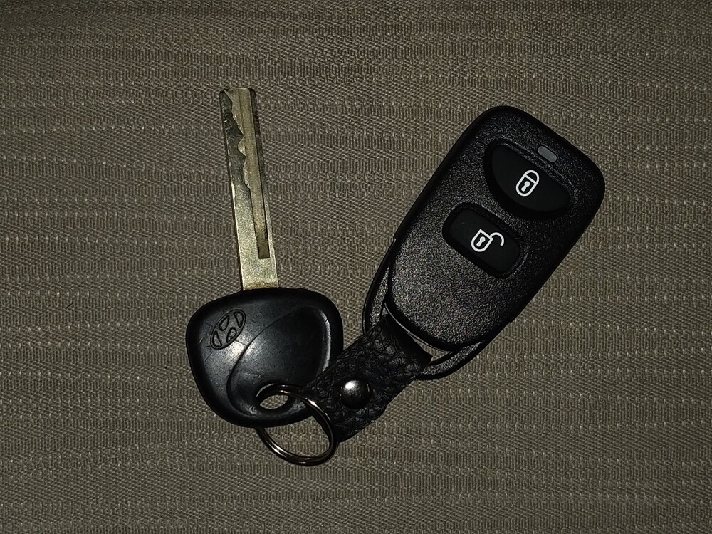 2017 Hyundai Accent in Jacksonville, FL 32225 - 18063367 32