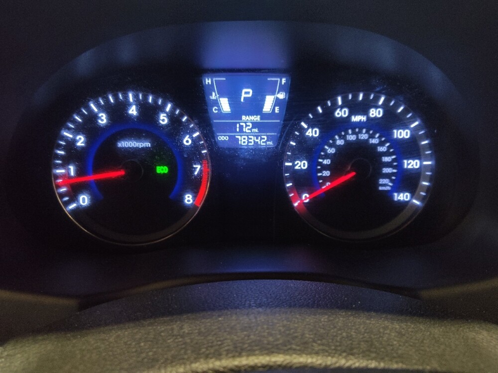 2017 Hyundai Accent in Jacksonville, FL 32225 - 18063367 23