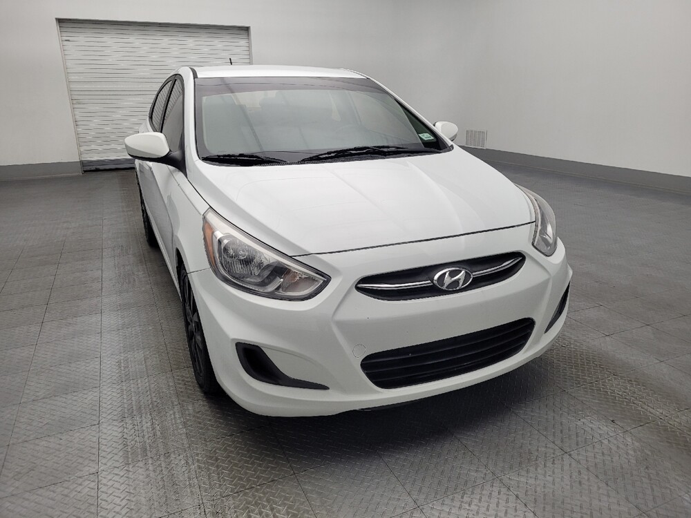 2017 Hyundai Accent in Jacksonville, FL 32225 - 18063367 14