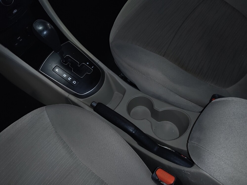 2017 Hyundai Accent in Jacksonville, FL 32225 - 18063367 26