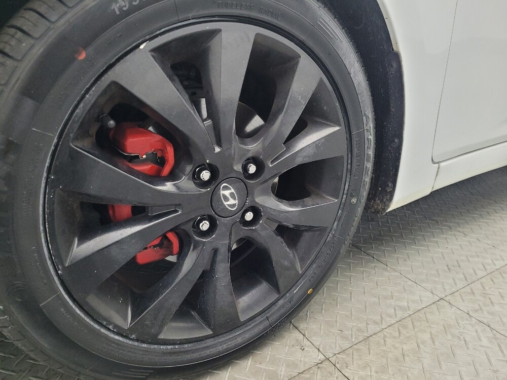 2017 Hyundai Accent in Jacksonville, FL 32225 - 18063367 31