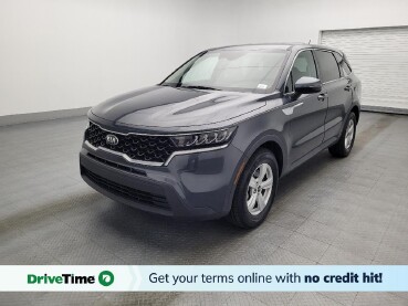 2021 Kia Sorento in Savannah, GA 31419