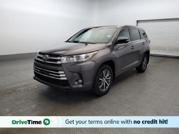 2017 Toyota Highlander in Chesapeake, VA 23320