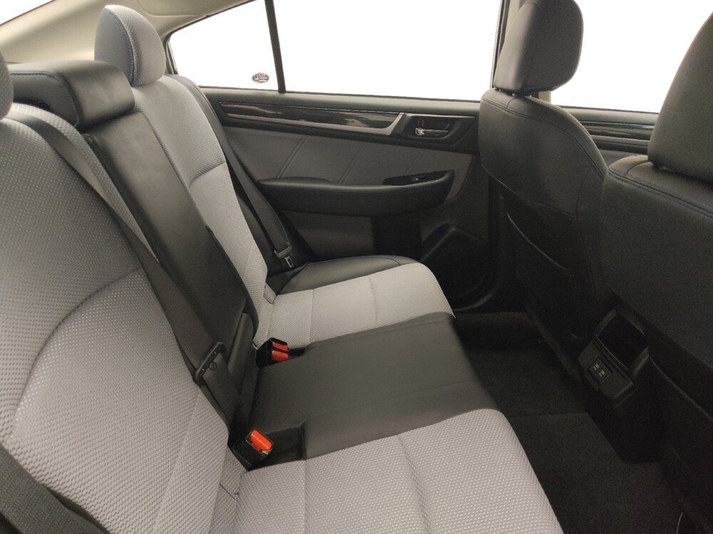 2019 Subaru Legacy in Midlothian, IL 60445 - 18063373 19