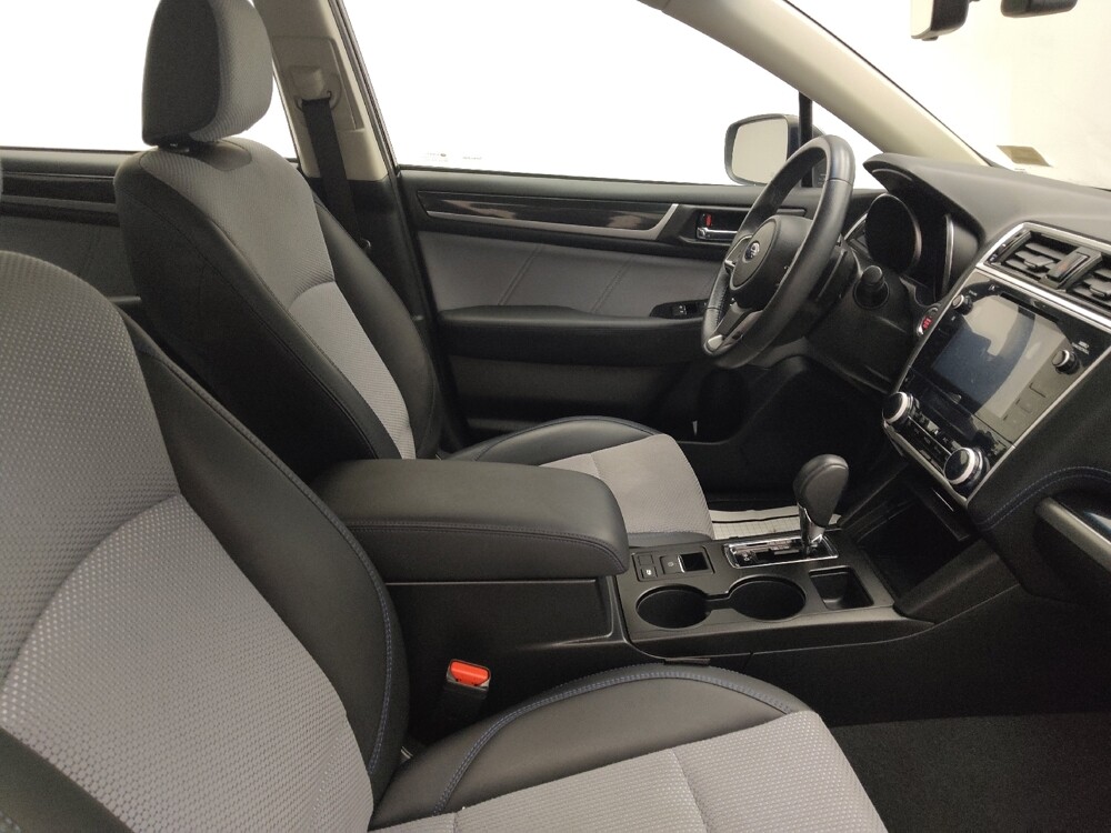 2019 Subaru Legacy in Midlothian, IL 60445 - 18063373 21