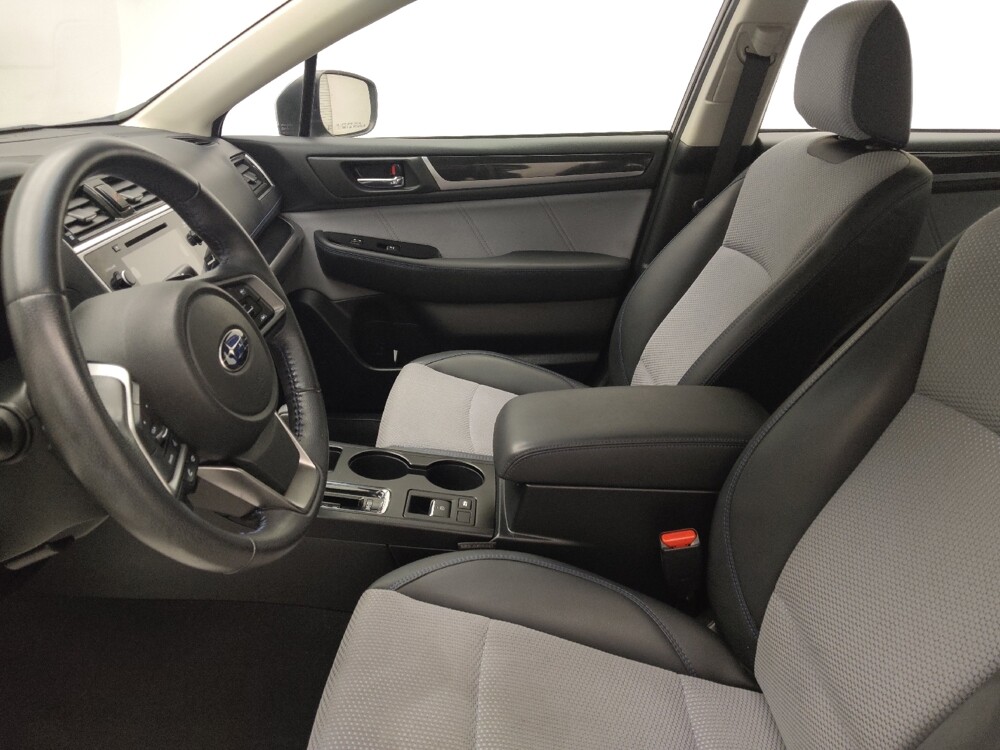 2019 Subaru Legacy in Midlothian, IL 60445 - 18063373 17