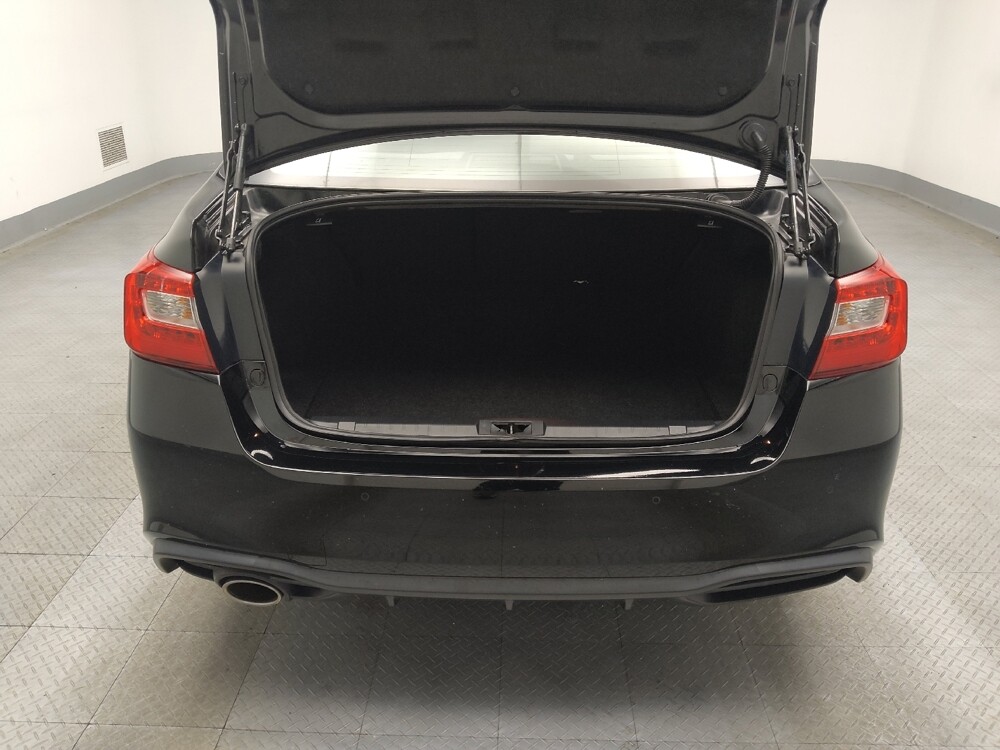 2019 Subaru Legacy in Midlothian, IL 60445 - 18063373 29